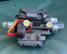 Bosch diesel fuel injection - bosch,