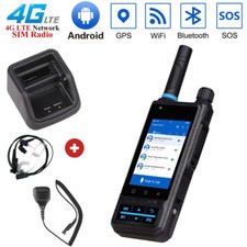 Inrico S200 4G LTE Android 10