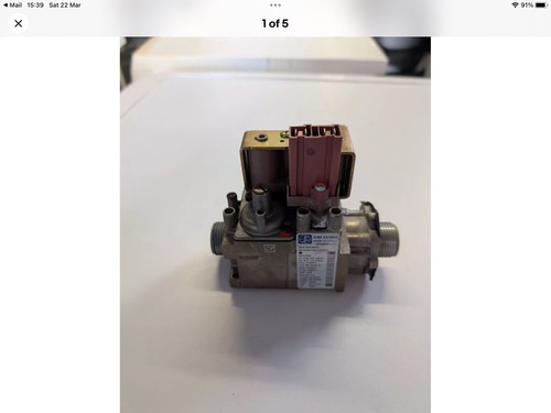 Worcester bosch greenstar - worcester,