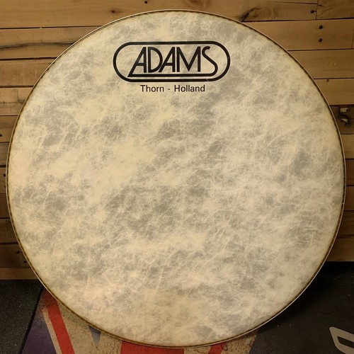Remo fiberskin concert - 40",