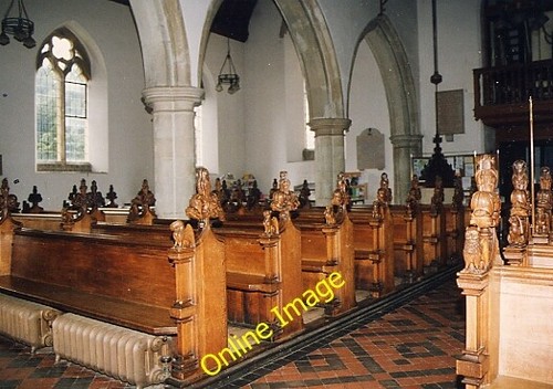 Photo 6x4 john the - photo,