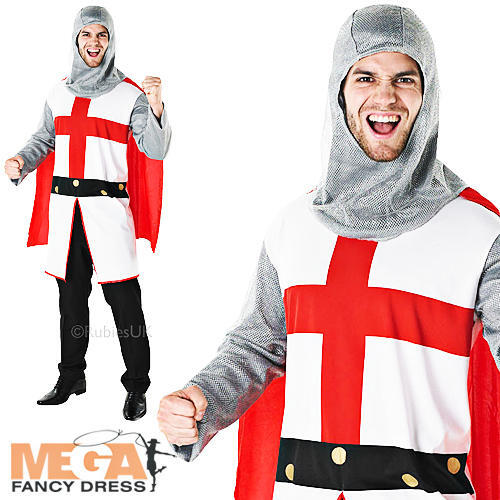 George knight cape mens - st,