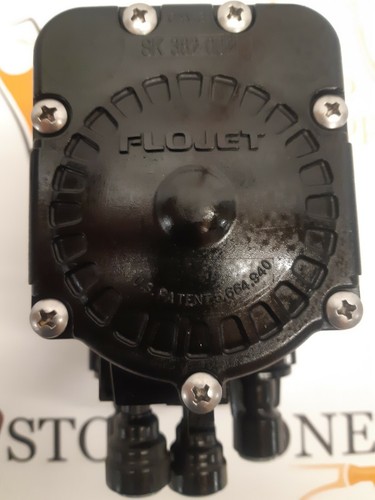 G56 flojet gas - pump, real