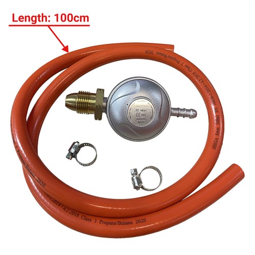 Propane gas regulator mbar - gas,