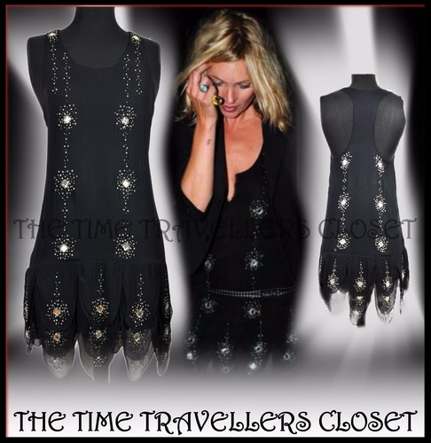 Kate moss topshop dress - kate,