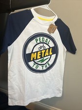 Crazy 8 eight pedal to the