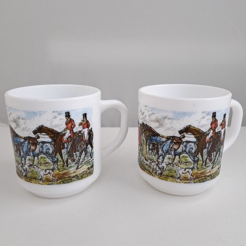 Vintage arcopal france - france, milk