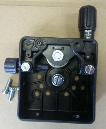 Wire feed system - feed, for