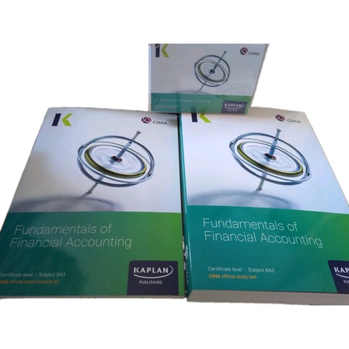 Cima ba3 fundamentals - fundamentals, of