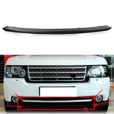 Front Bumper Center Trim For Land Rover Range Rover III L322 10 -12 Facelift po