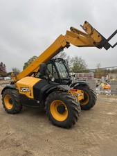 2019 JCB 531-70
