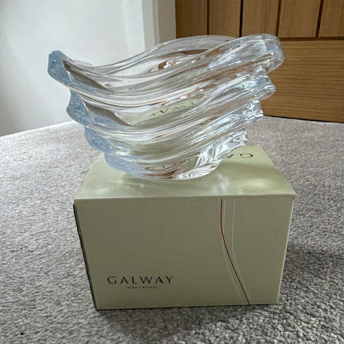 Galway crystal atlantic - galway,
