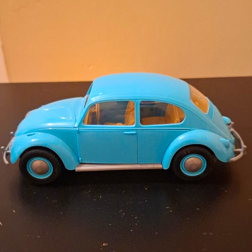 Airfix quickbuild volkswagen - quickbuild,
