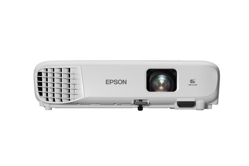 Epson projector w53 wxga - epson,