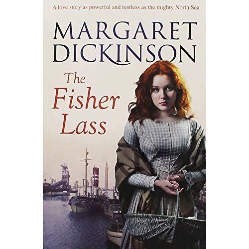 Margaret dickinson fisher lass - fisher,