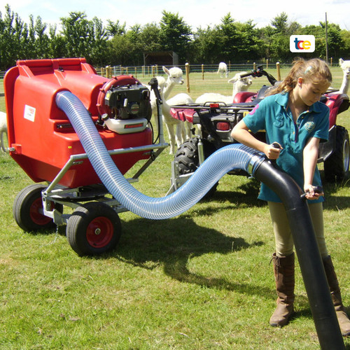 Trafalgar paddock cleaner - trafalgar,