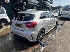 MERCEDES A B CLASS W176 AMG