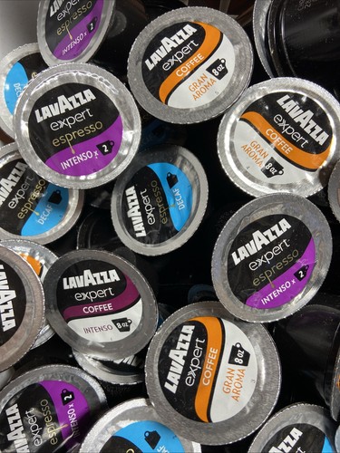 Lavazza expert variety - expert, pack