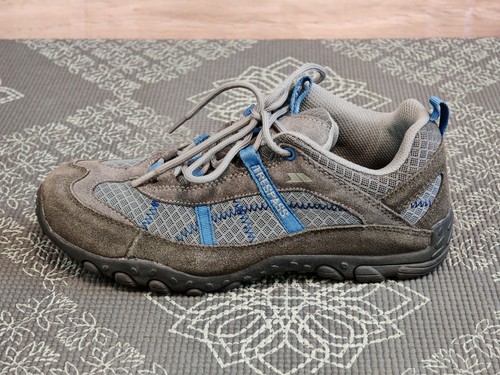 Trespass size blue - trespass,