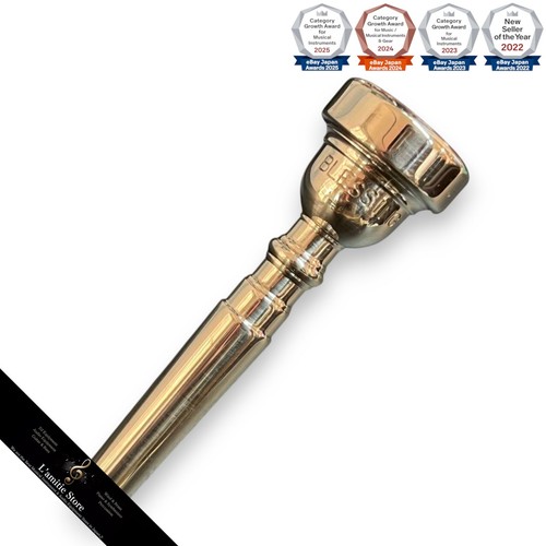 Blessing trumpet mouthpiece - 7c,
