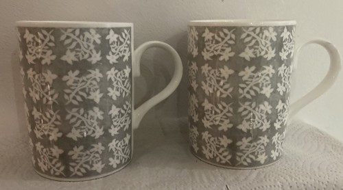 Laura ashley bone - ashley, mugs
