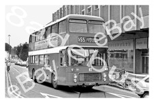 Bus photograph united - bus,