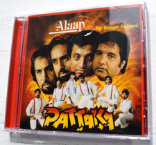 ALAAP ~ PATTAKA ~ not