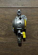 Truma/Gok 8mm Caravan