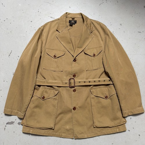 Vintage rrl ralph lauren - ralph,