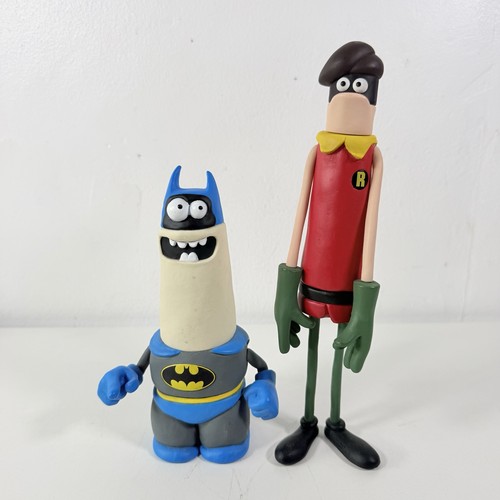 Collectables aardman batman - dc,
