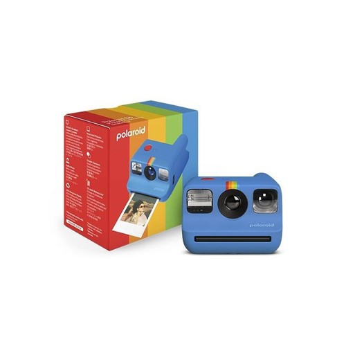 Polaroid generation 2 - polaroid,