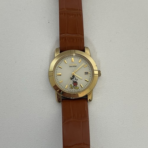 Citizen eco drive - eco-drive, mouse