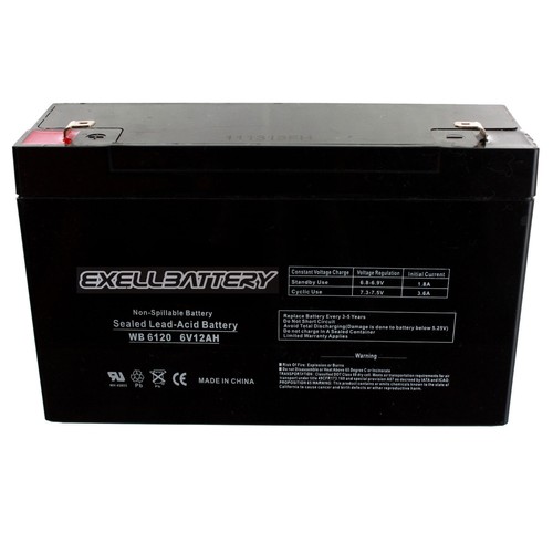 12ah battery for - 12ah,