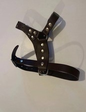 New Handmade Medium Brown