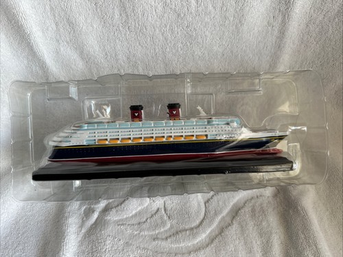 New disney cruise line - new, dcl