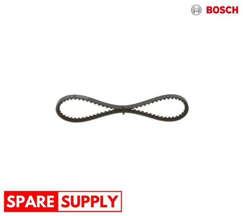 Belt for peugeot 204 - v-belt,
