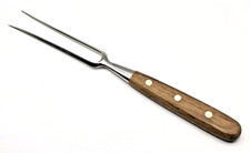Victorinox Double Tine Carving