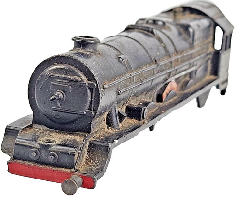 Tri ang 46205 gauge - oo,