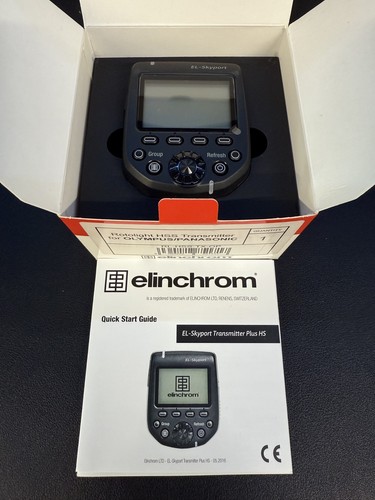 Rotolight hss transmitter for - hss,