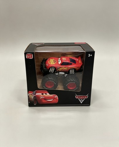 Disney cars lightning - cars,