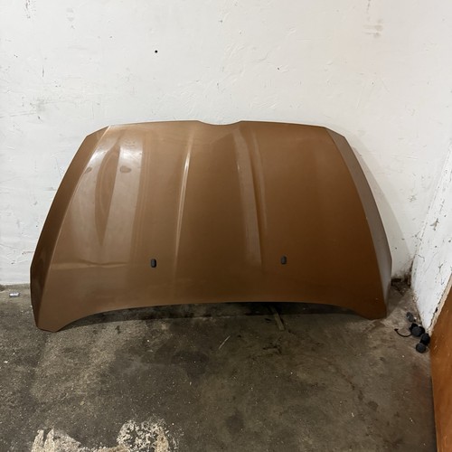 Ford max bonnet 2012 2018 - bonnet, 2012-2018