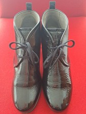 ECCO Lady's Shoe Boot, in