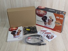 Pinnacle Studio DV Version 9.0 - Video Editing Software & Card Boxed 