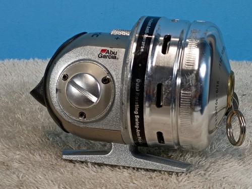 Abu garcia 276i abumatic spin - 276i,