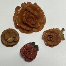 Collection BAKELITE Vintage