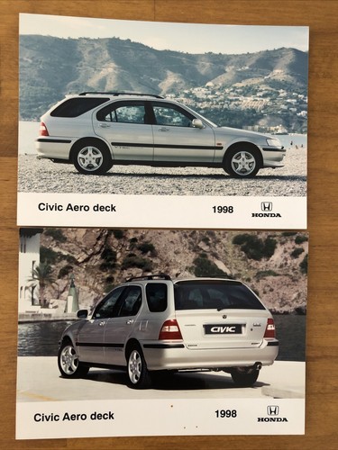 Honda press photos civic - photos:,