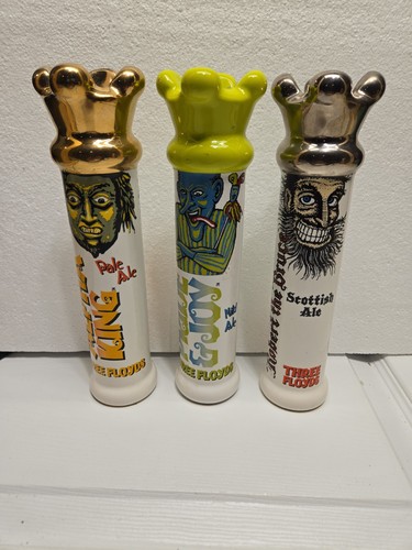 Rare three floyds brewing - 3, 3