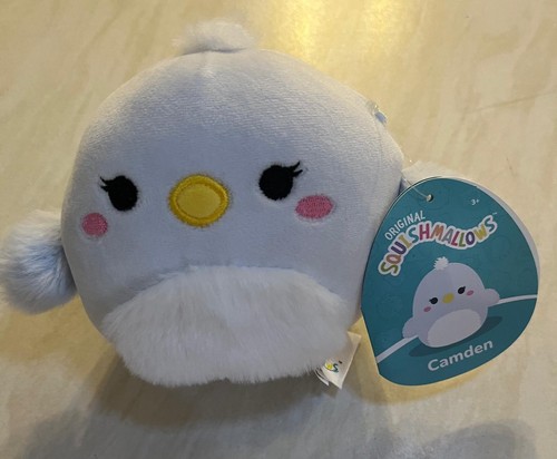 Original squishmallows inch - squishmallows,