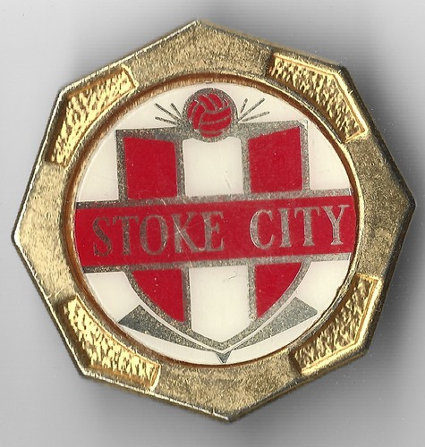 Vintage stoke city - vintage,