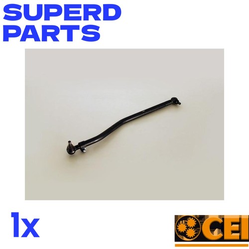 Longitudinal steering rod - steering,